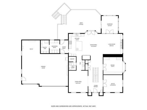 2012 Pine Ridge Drive West Saint Paul MN 55118