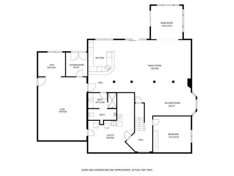 2012 Pine Ridge Drive West Saint Paul MN 55118