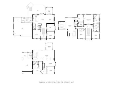 2012 Pine Ridge Drive West Saint Paul MN 55118
