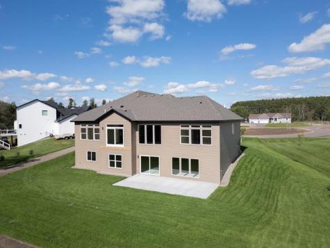 16821 Sycamore Street NW Andover MN 55304