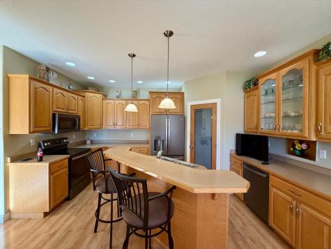 626 43rd Avenue S Moorhead MN 56560