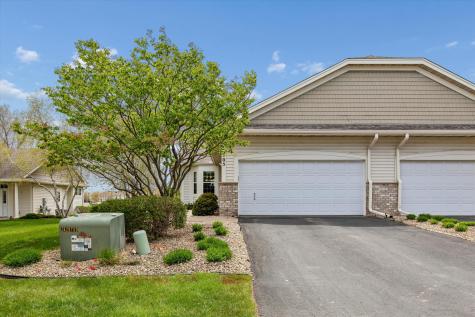 505 Holly Lane N Oakdale MN 55128