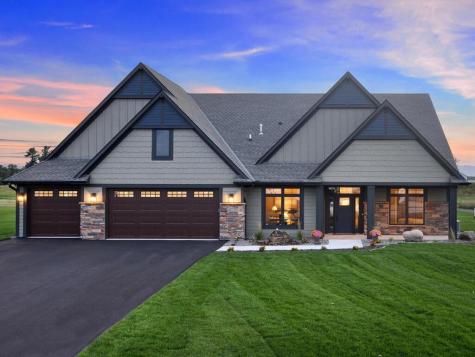 4572 166th Avenue NW Andover MN 55304