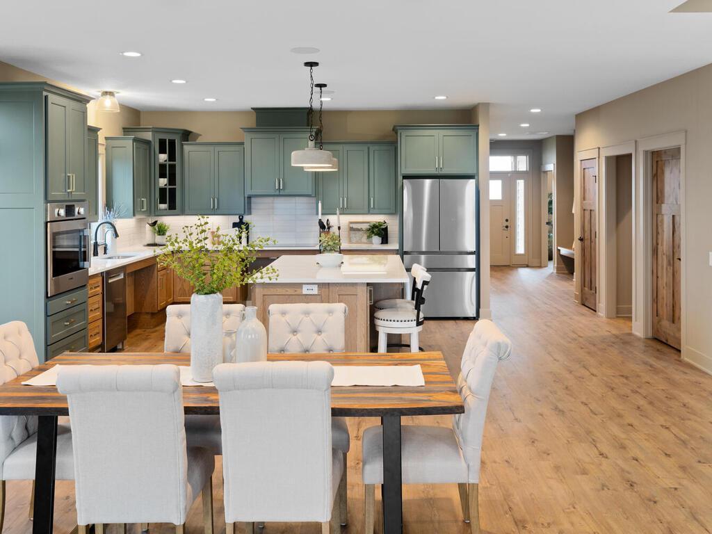 4572 166th Avenue NW Andover MN 55304