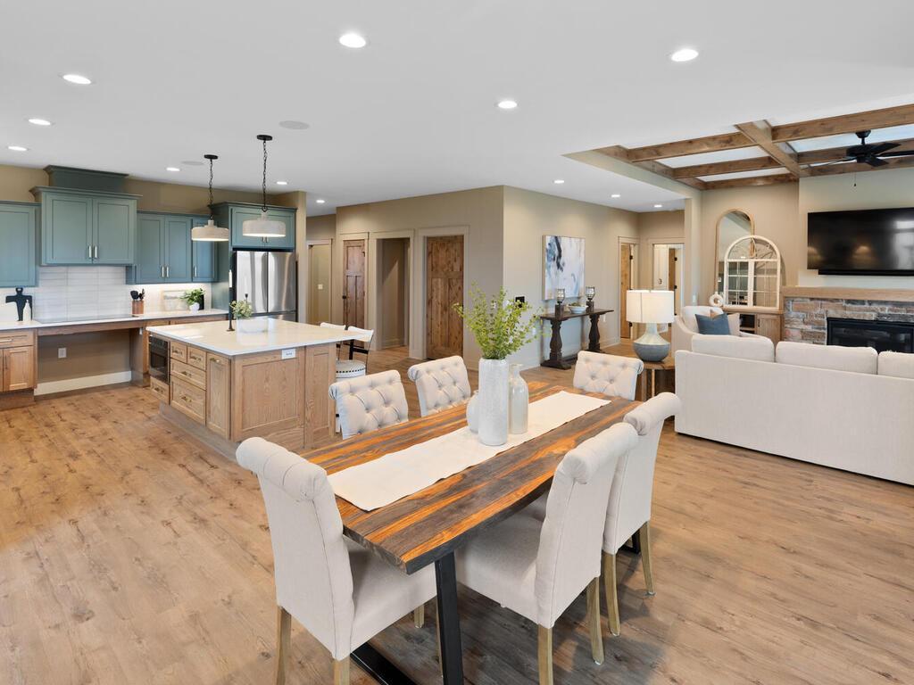 4572 166th Avenue NW Andover MN 55304