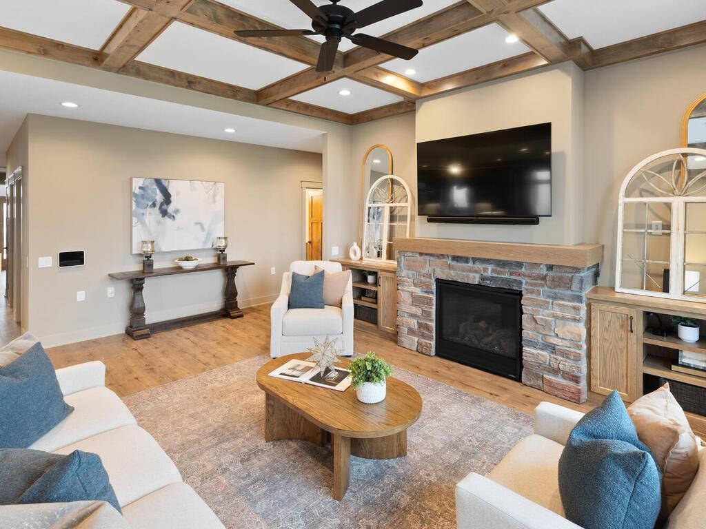 4572 166th Avenue NW Andover MN 55304