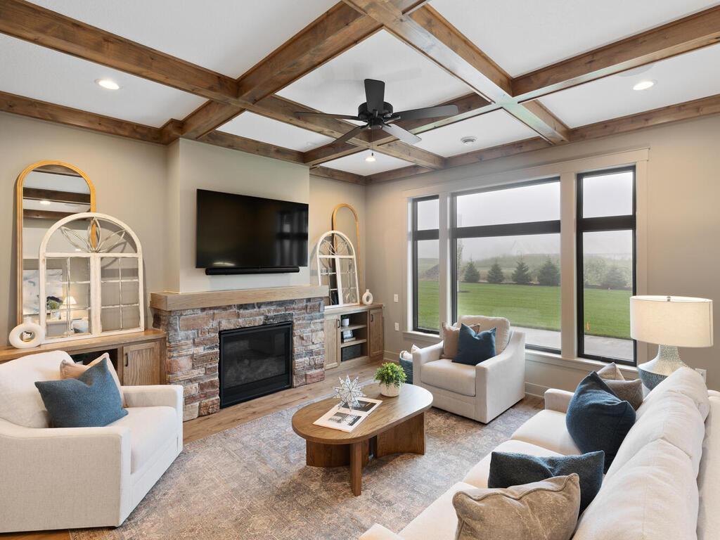 4572 166th Avenue NW Andover MN 55304