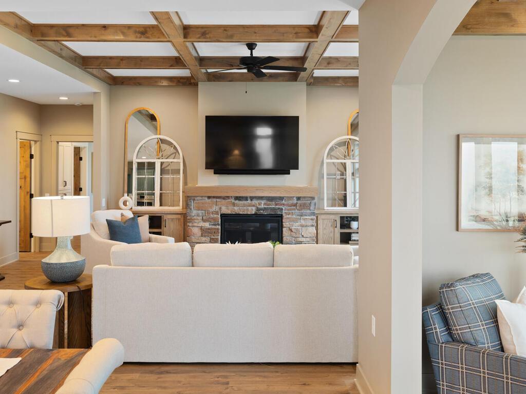 4572 166th Avenue NW Andover MN 55304