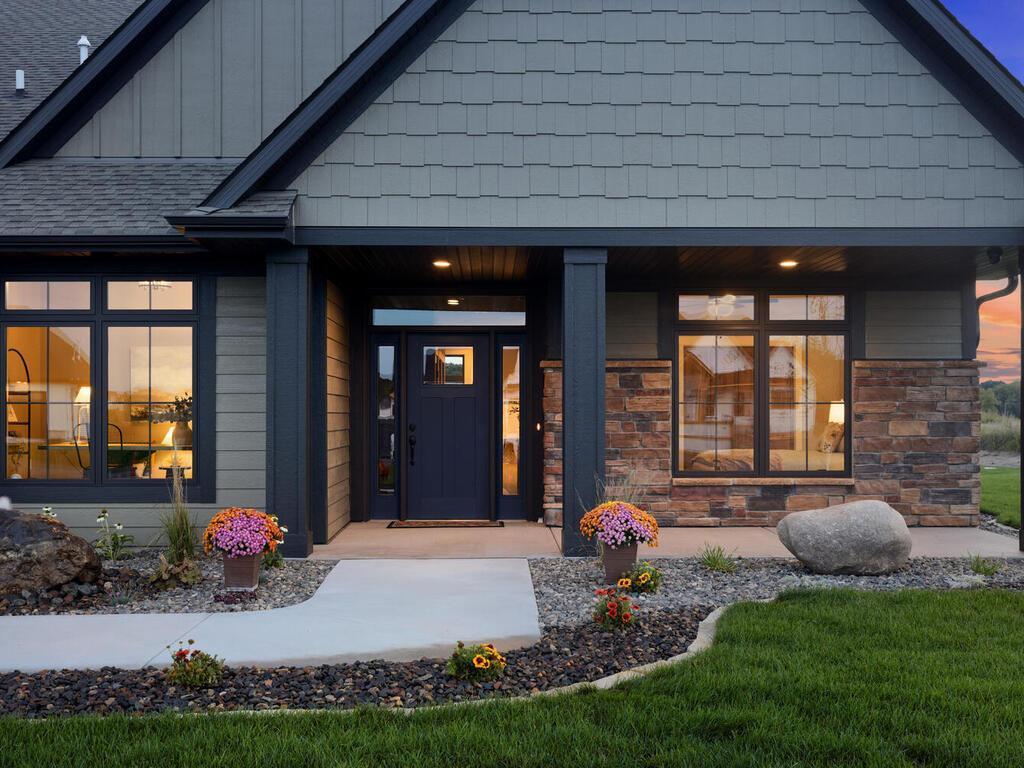 4572 166th Avenue NW Andover MN 55304