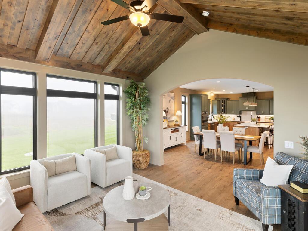 4572 166th Avenue NW Andover MN 55304