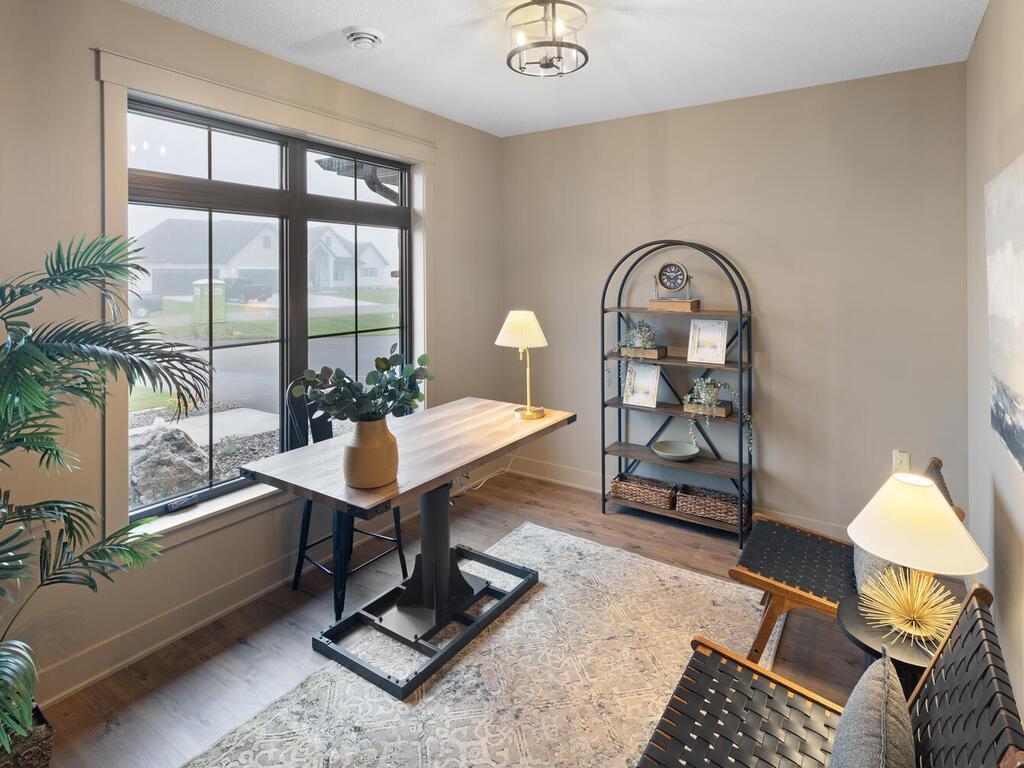 4572 166th Avenue NW Andover MN 55304