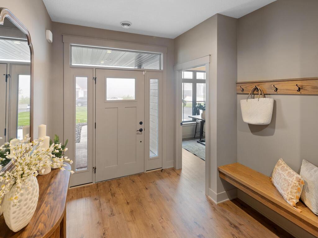 4572 166th Avenue NW Andover MN 55304