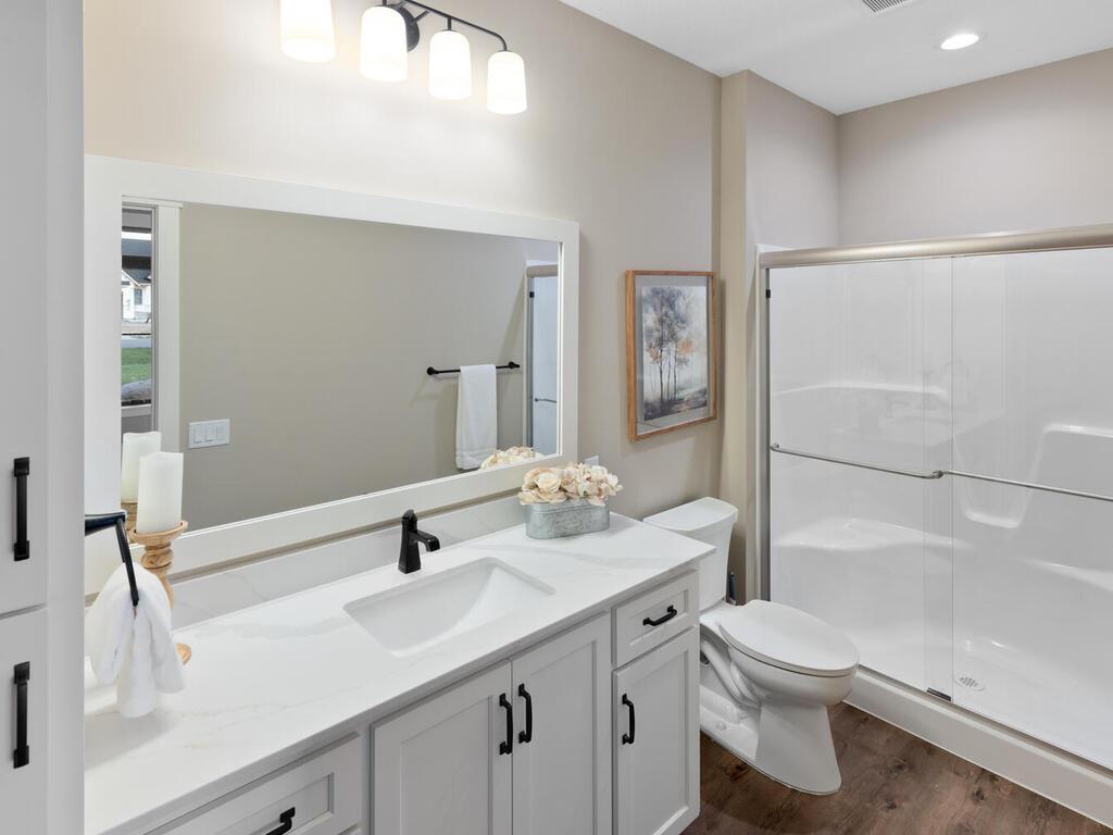 4572 166th Avenue NW Andover MN 55304