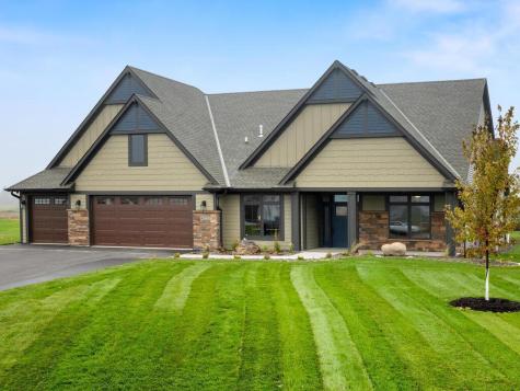 4572 166th Avenue NW Andover MN 55304