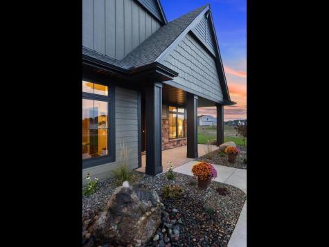 4572 166th Avenue NW Andover MN 55304