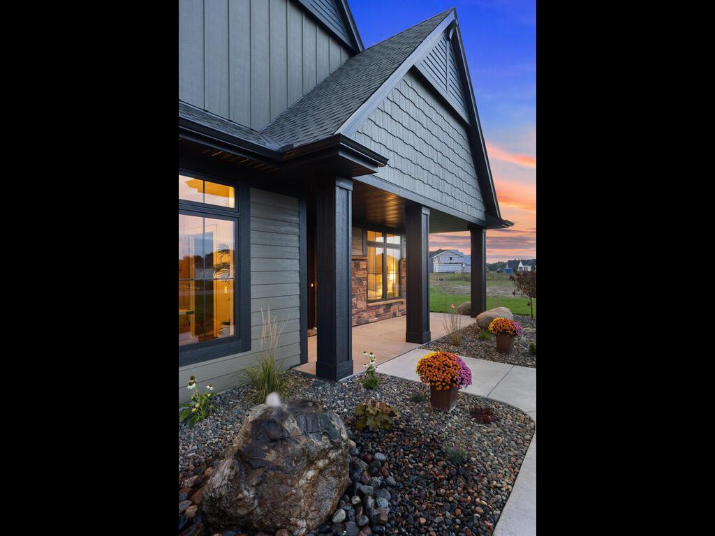 4572 166th Avenue NW Andover MN 55304