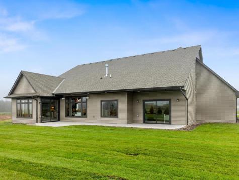 4572 166th Avenue NW Andover MN 55304