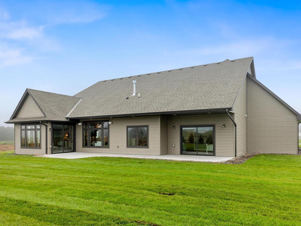 4572 166th Avenue NW Andover MN 55304