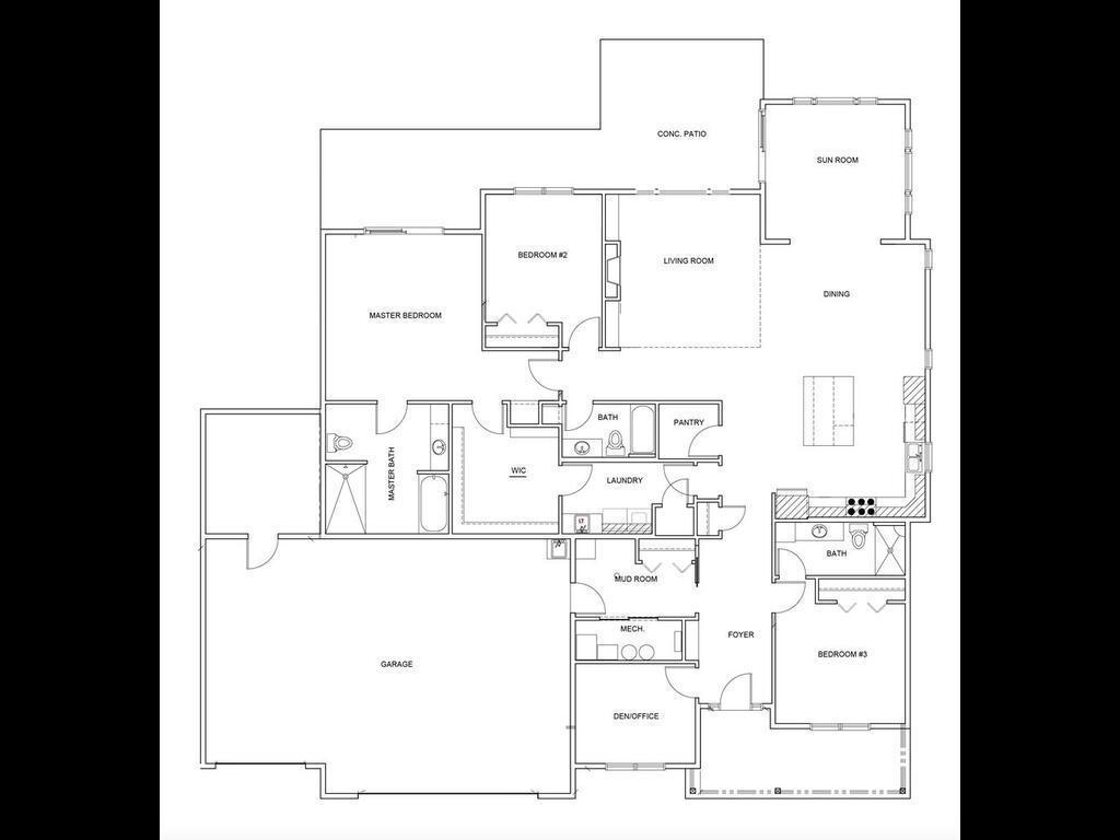 4572 166th Avenue NW Andover MN 55304