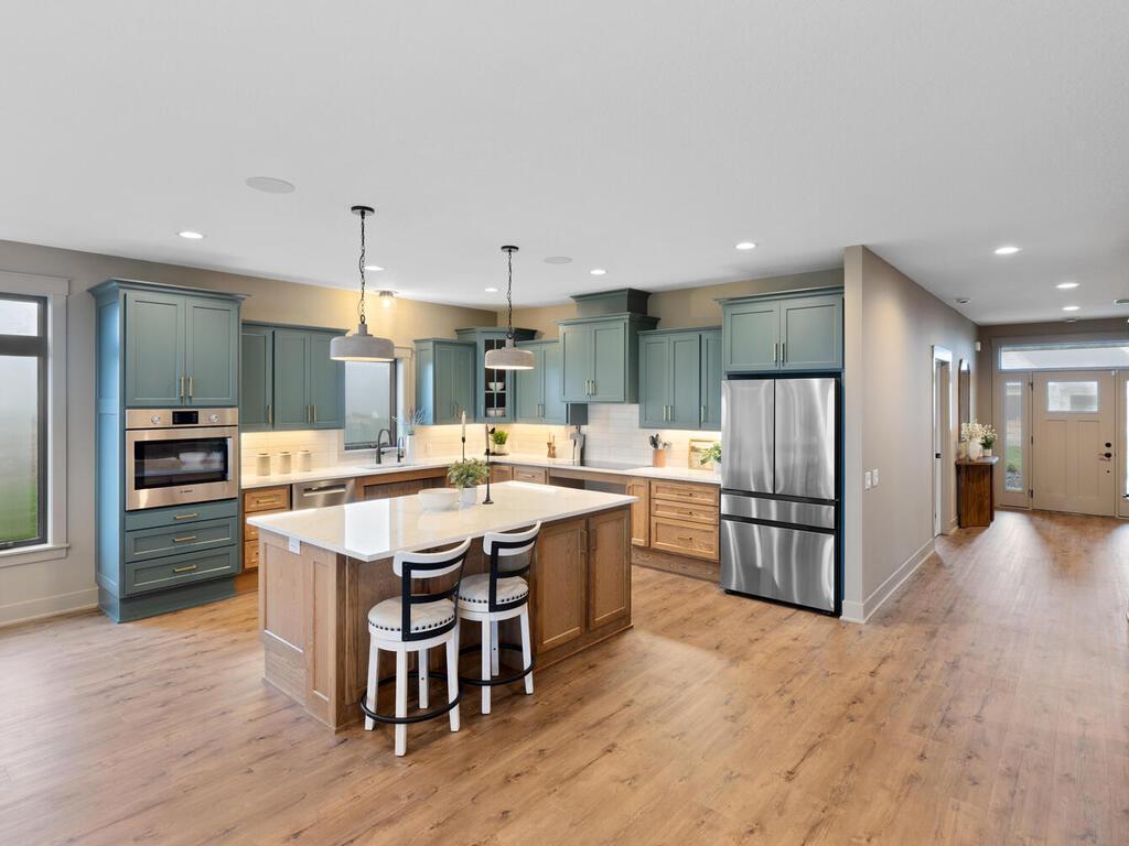 4572 166th Avenue NW Andover MN 55304