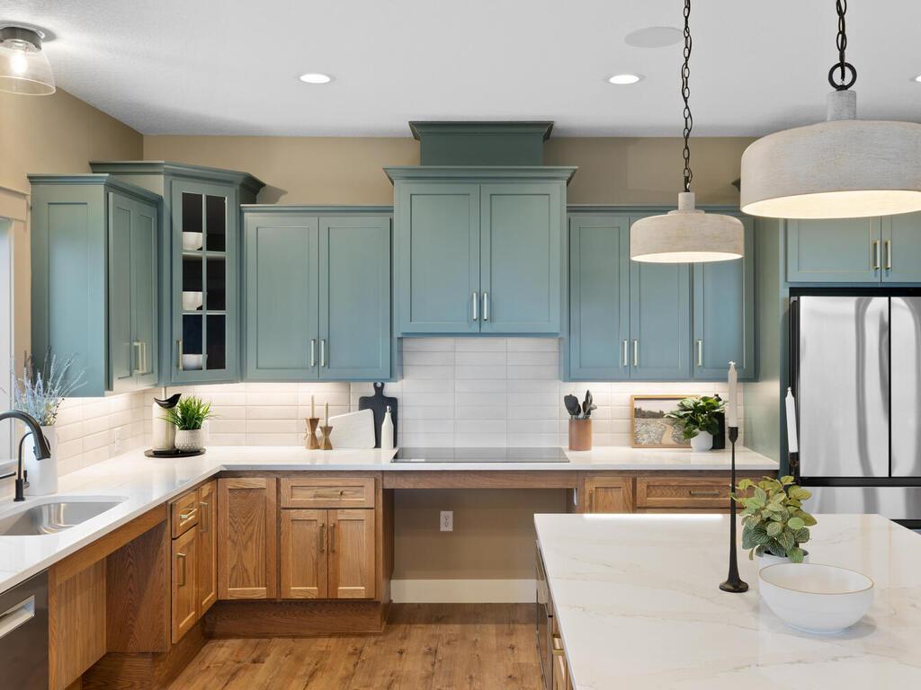 4572 166th Avenue NW Andover MN 55304