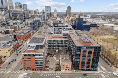 215 10th Avenue S Minneapolis MN 55415