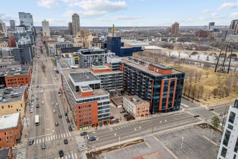 215 10th Avenue S Minneapolis MN 55415