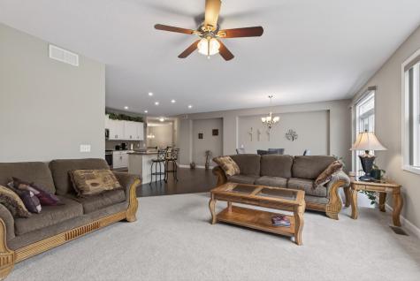 3418 129th Avenue NE Blaine MN 55449