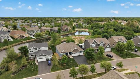 3418 129th Avenue NE Blaine MN 55449