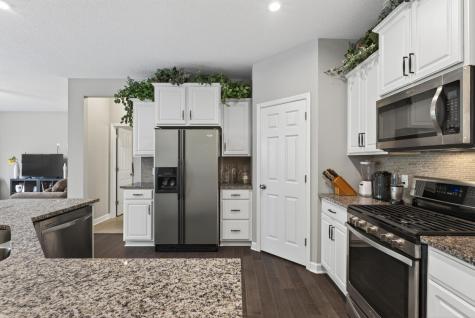 3418 129th Avenue NE Blaine MN 55449