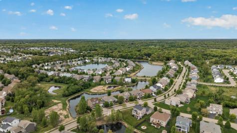 3418 129th Avenue NE Blaine MN 55449
