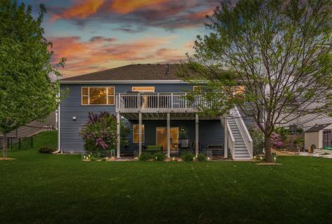 3418 129th Avenue NE Blaine MN 55449