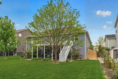 3418 129th Avenue NE Blaine MN 55449