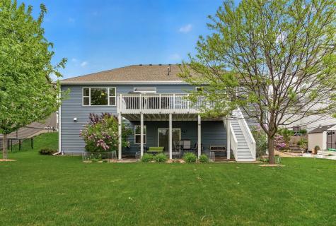 3418 129th Avenue NE Blaine MN 55449