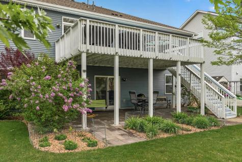 3418 129th Avenue NE Blaine MN 55449