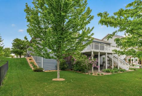 3418 129th Avenue NE Blaine MN 55449