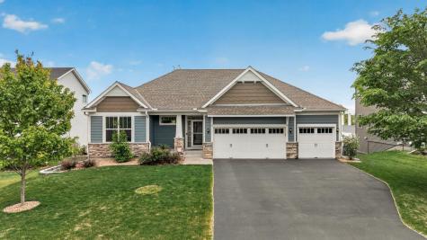 3418 129th Avenue NE Blaine MN 55449