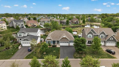 3418 129th Avenue NE Blaine MN 55449