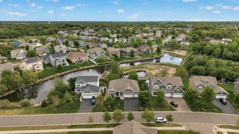 3418 129th Avenue NE Blaine MN 55449