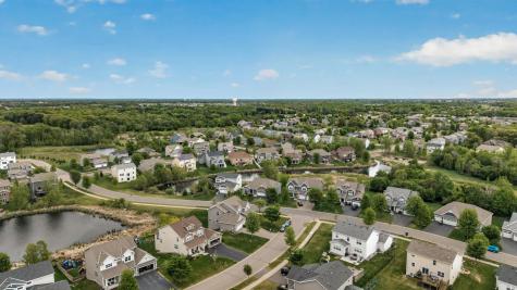 3418 129th Avenue NE Blaine MN 55449