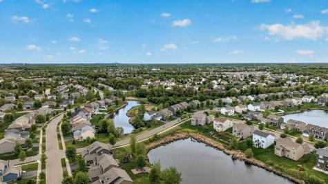 3418 129th Avenue NE Blaine MN 55449