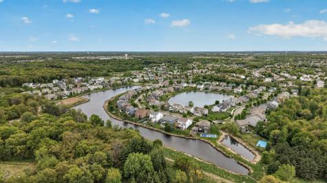 3418 129th Avenue NE Blaine MN 55449