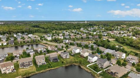 3418 129th Avenue NE Blaine MN 55449