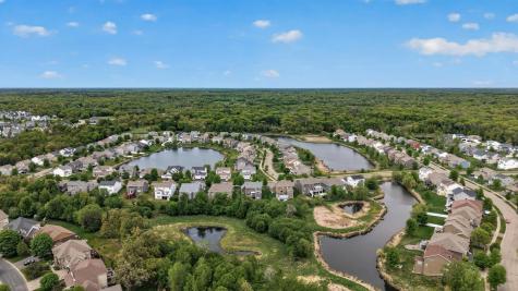 3418 129th Avenue NE Blaine MN 55449