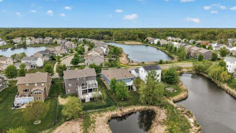 3418 129th Avenue NE Blaine MN 55449