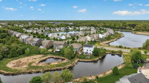 3418 129th Avenue NE Blaine MN 55449