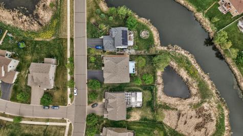 3418 129th Avenue NE Blaine MN 55449