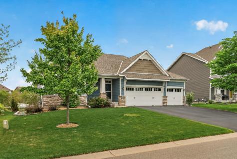 3418 129th Avenue NE Blaine MN 55449