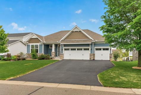 3418 129th Avenue NE Blaine MN 55449