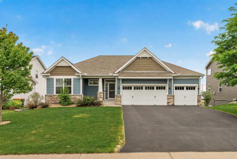 3418 129th Avenue NE Blaine MN 55449